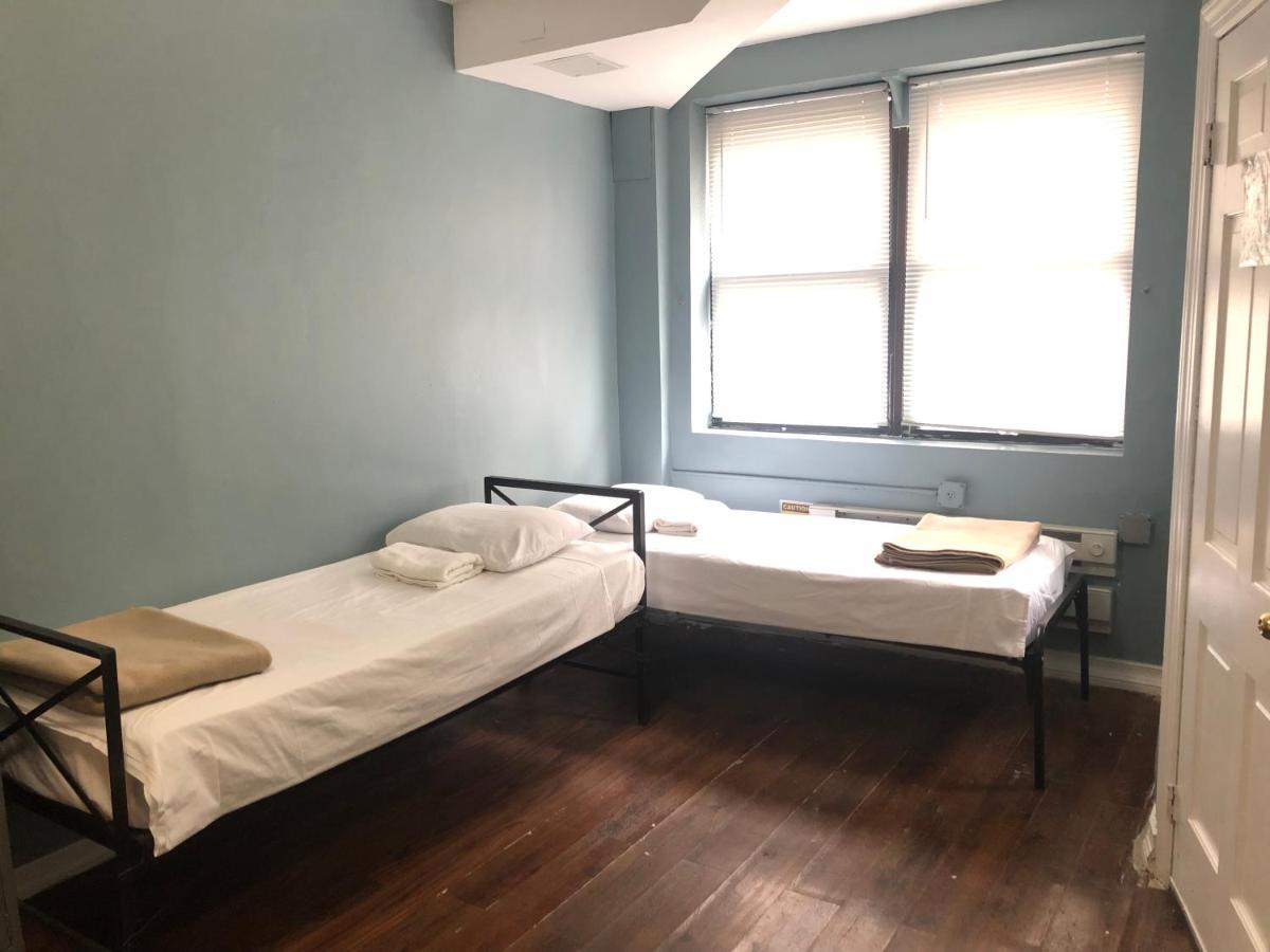 Chelsea International Albergue *