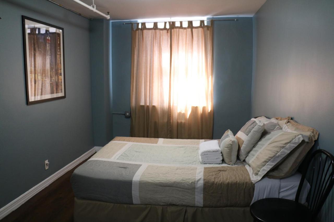 Chelsea International Albergue *