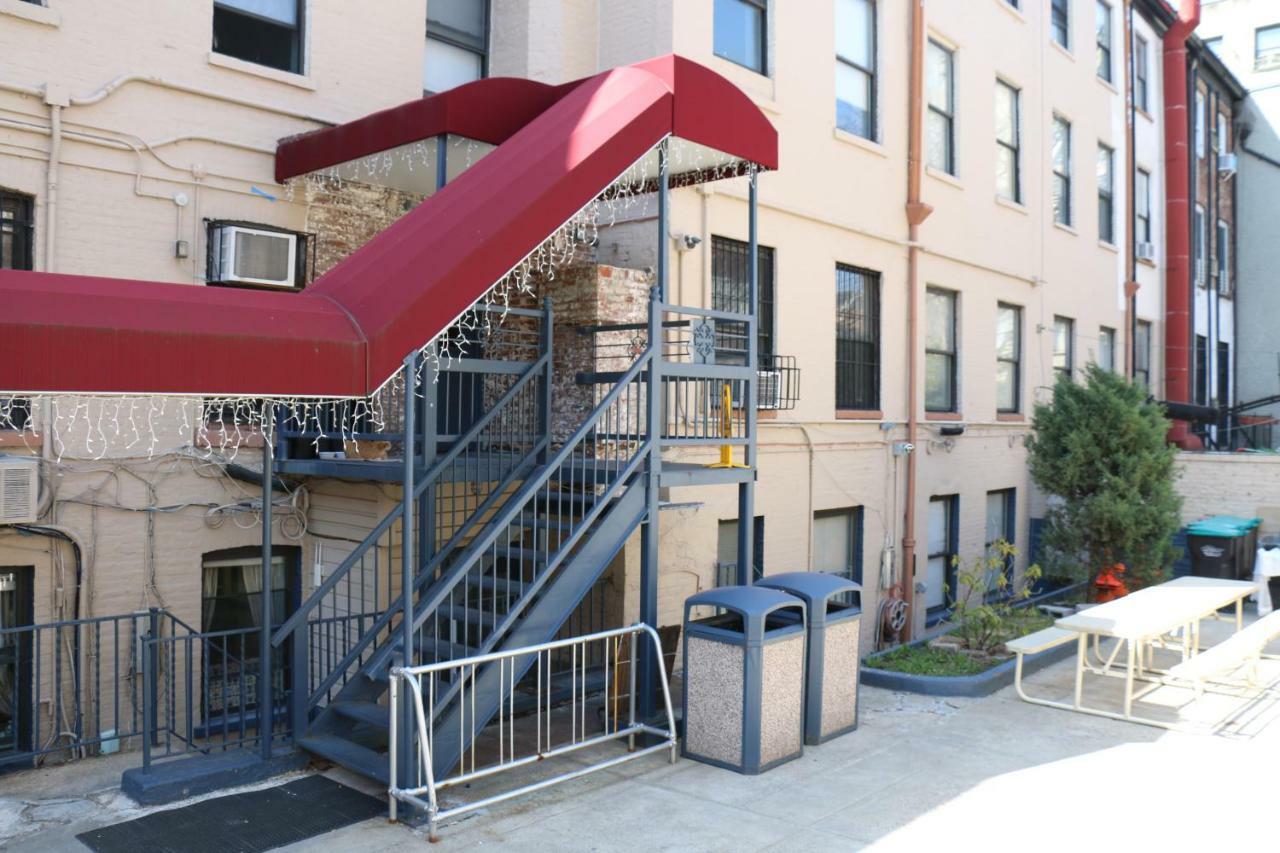 Albergue Chelsea International